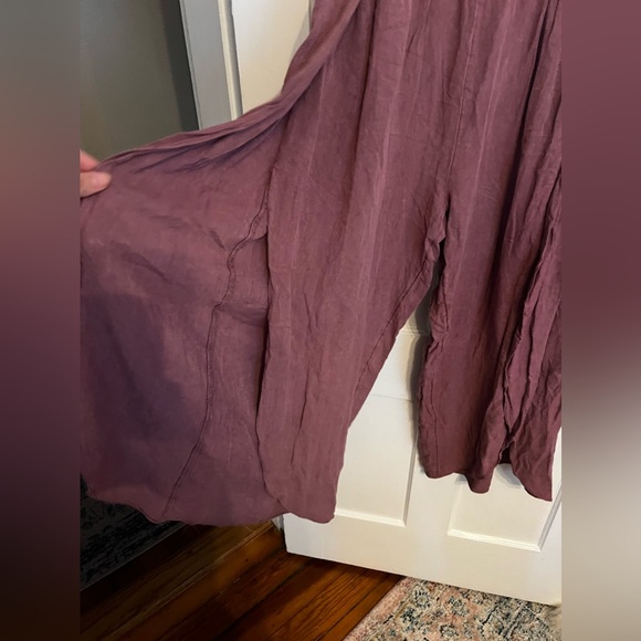 Free people dune breeze jumpsuit - Picture 4 of 6